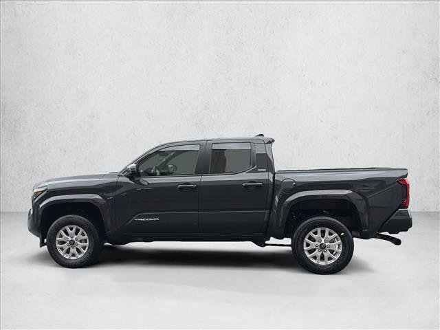 New 2026 Toyota Tacoma SR5 AWD/4WD image 8