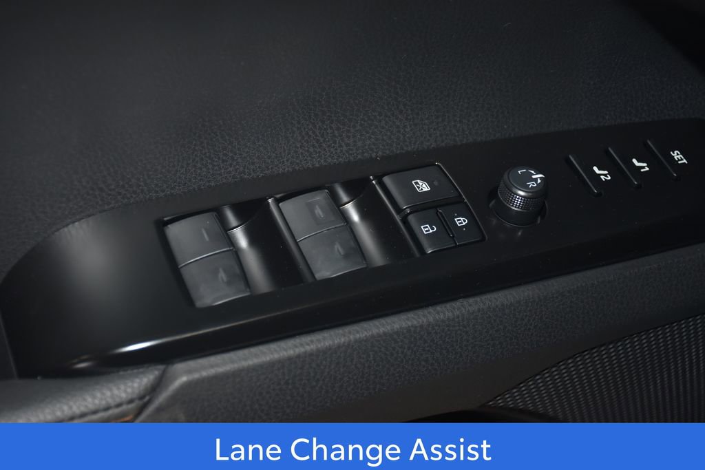 New 2026 Toyota Camry XLE image 23