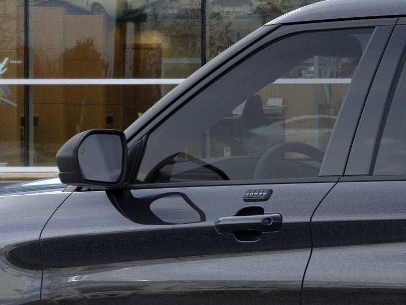 New 2026 Ford Explorer Active AWD/4WD image 20
