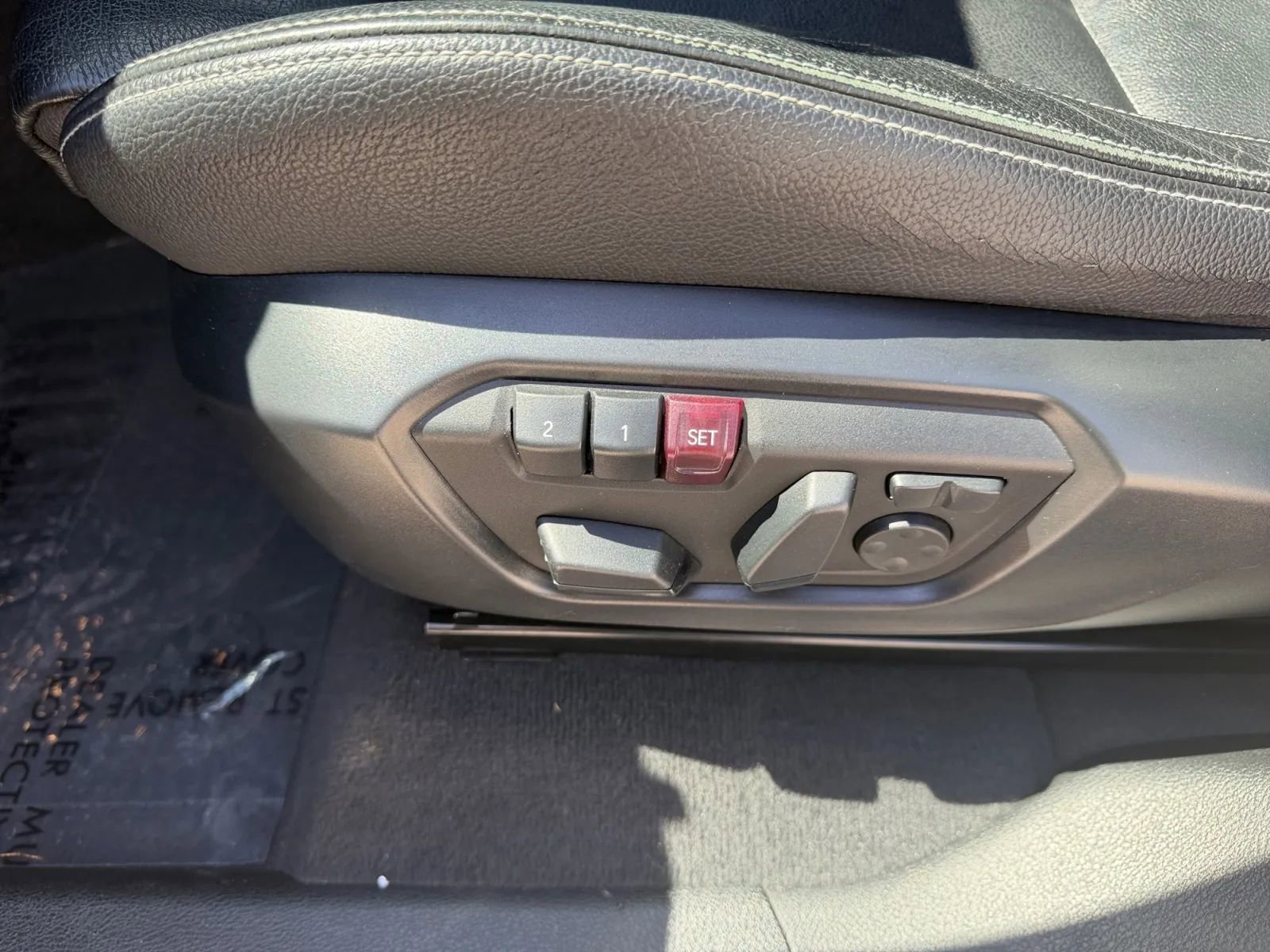 Used 2018 BMW X4 M40i image 18