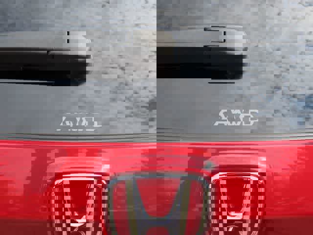 Certified 2024 Honda CR-V Sport-L image 9