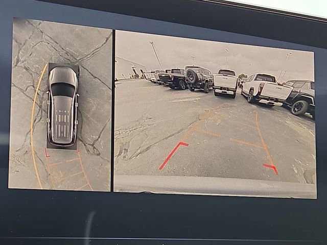 New 2026 Buick Enclave Sport Touring w/ Super Cruise Package image 15