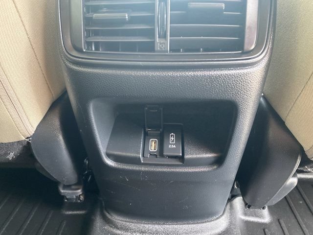 Used 2022 Honda CR-V EX image 13