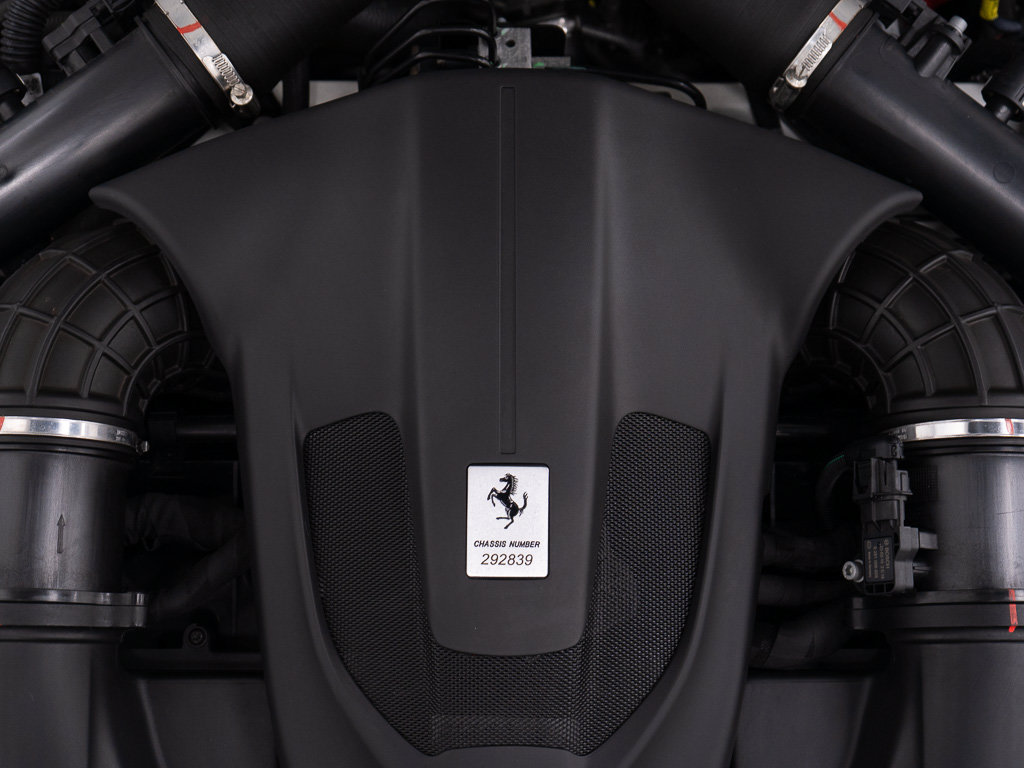 Used 2023 Ferrari Portofino M RWD image 54