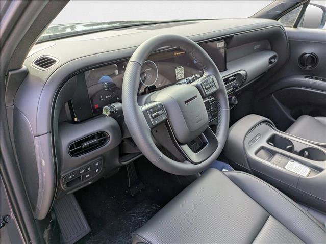 New 2026 Hyundai Palisade XRT Pro image 3