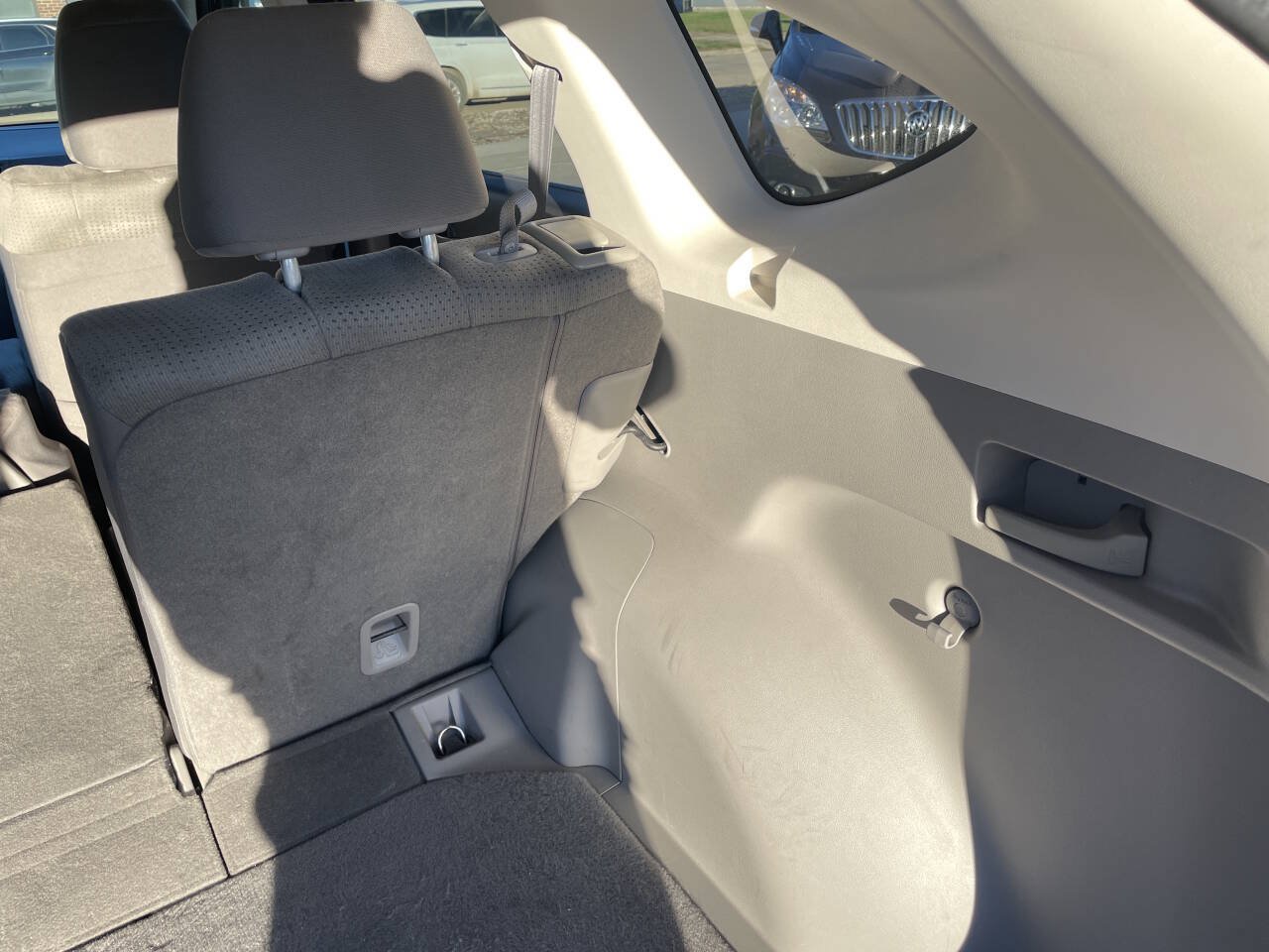 Used 2013 Honda CR-V EX image 27