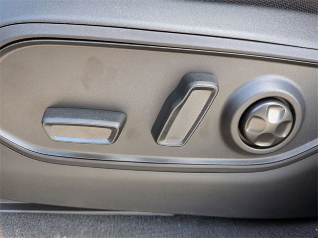 New 2025 Jeep Grand Cherokee Laredo X image 13