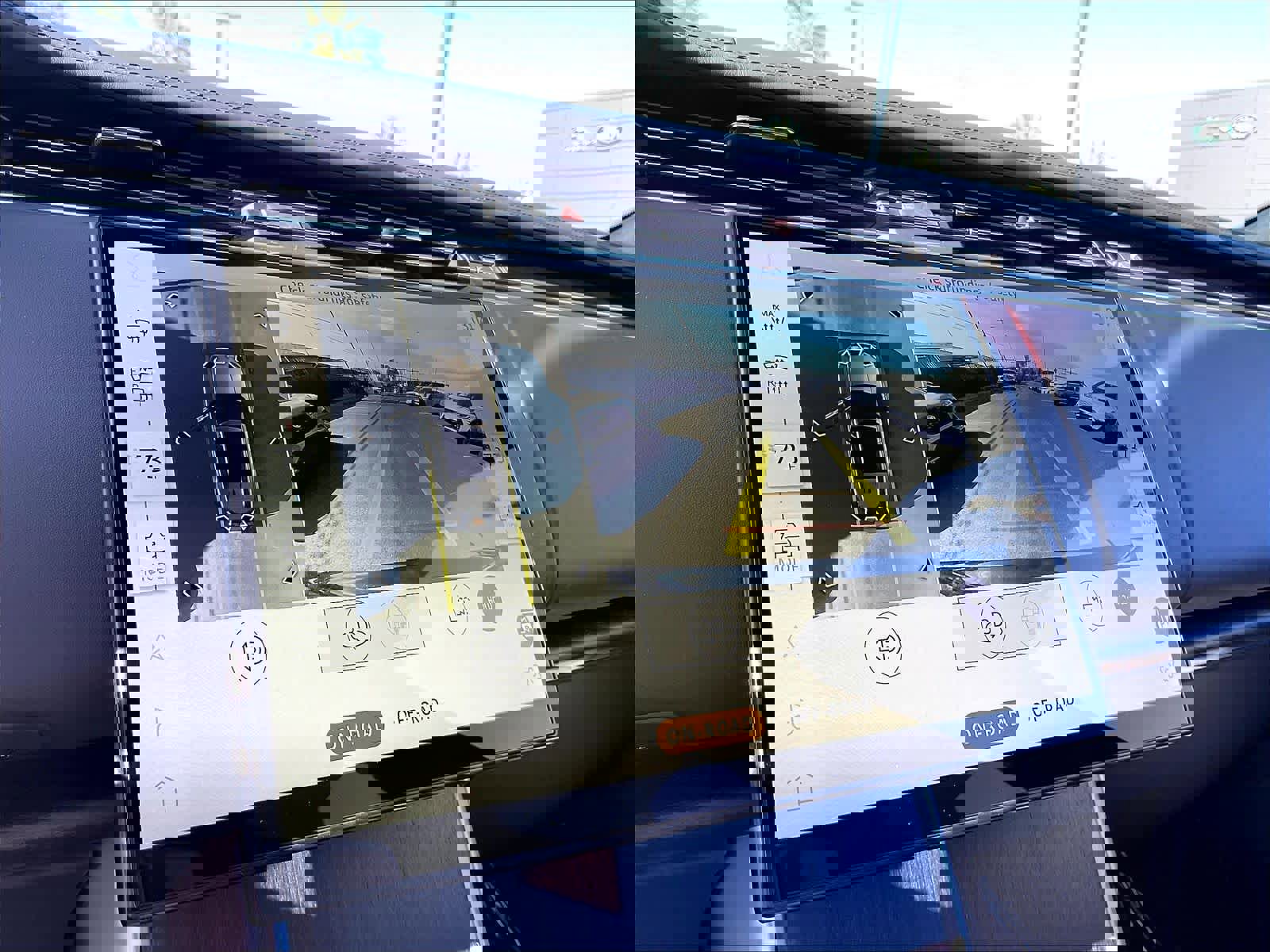 New 2026 Land Rover Range Rover SE image 20