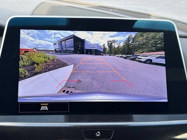 Used 2022 Cadillac CT5 Sport w/ Technology Package AWD/4WD image 26