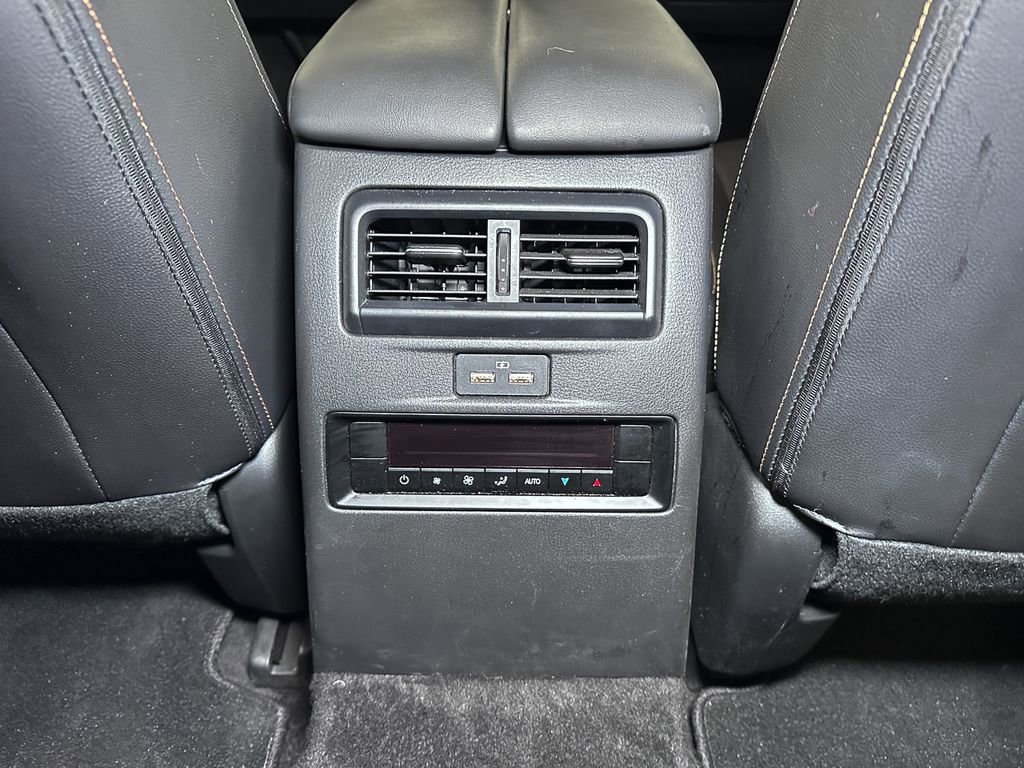 Used 2025 MAZDA CX-90 3.3 Turbo w/ Select Package image 29