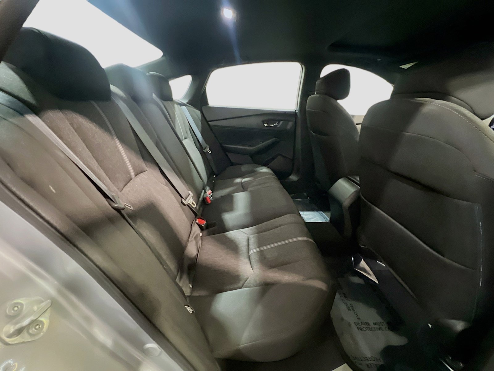 Used 2023 Honda Accord Sport image 19