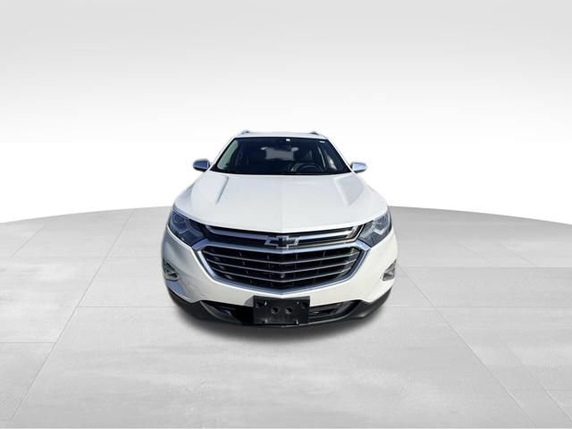 Used 2019 Chevrolet Equinox Premier AWD/4WD video 2