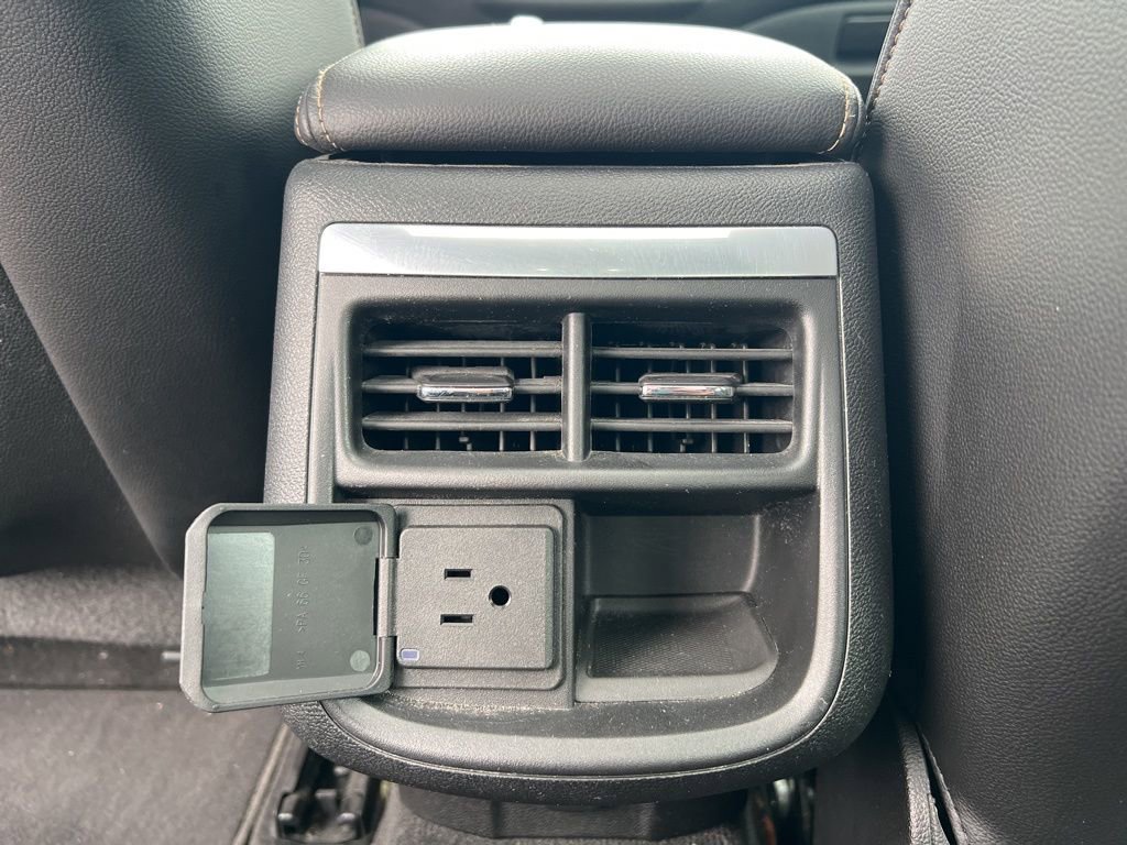 Used 2014 Chevrolet Impala LTZ image 27