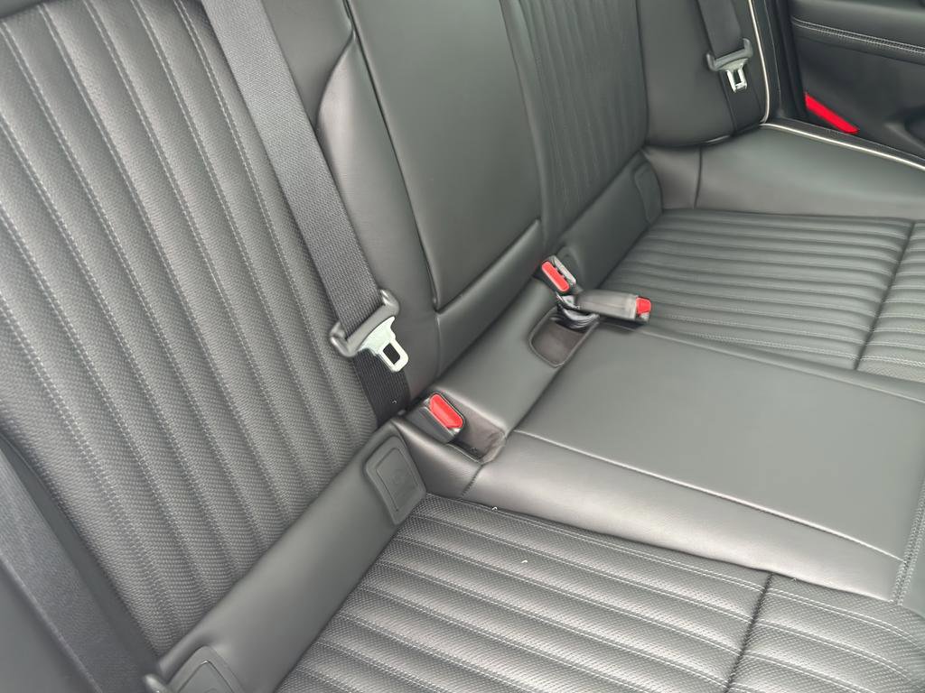 Used 2026 Genesis G70 2.5T Prestige image 46