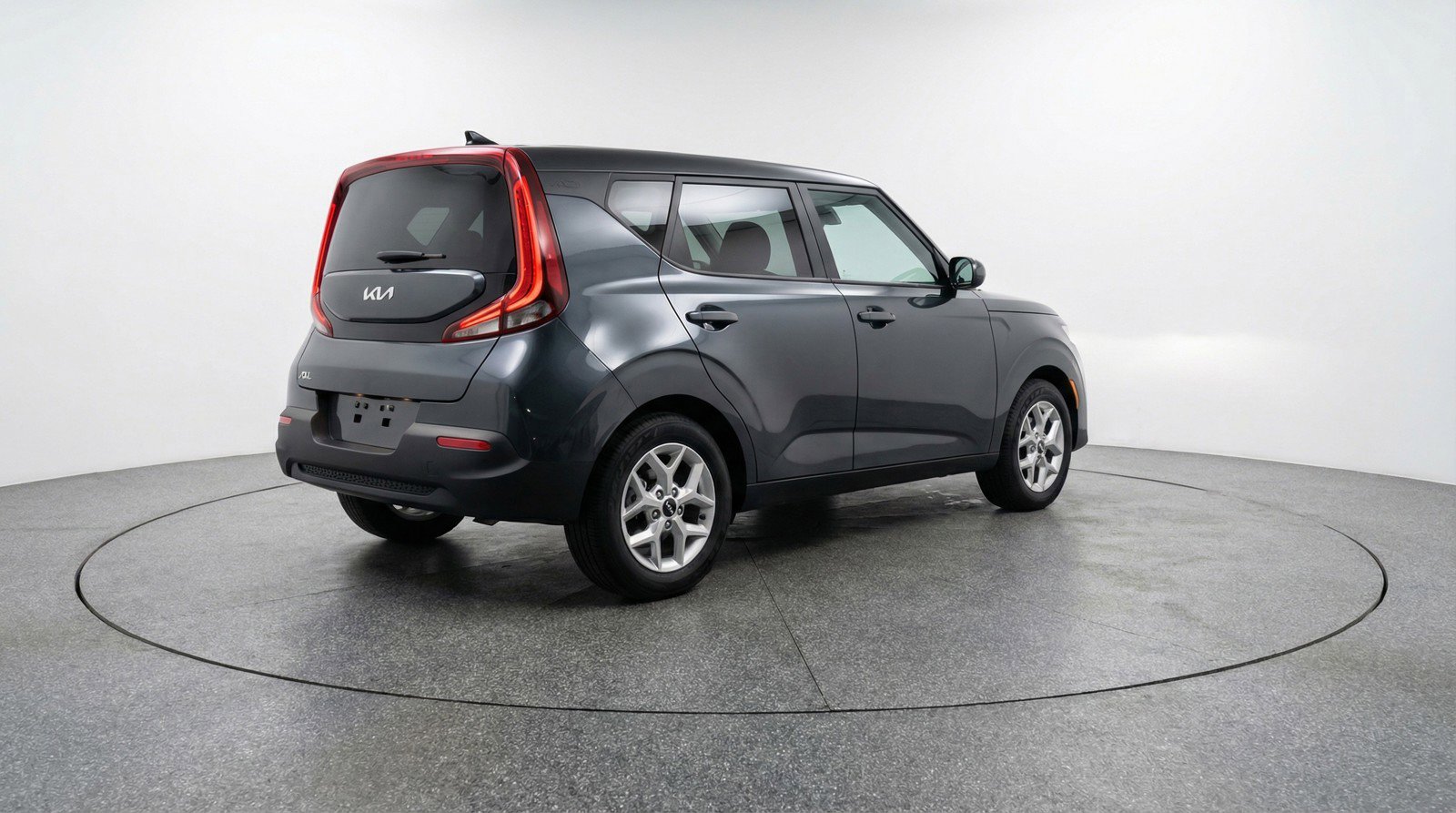 Used 2025 Kia Soul LX w/ LX Technology Package image 9