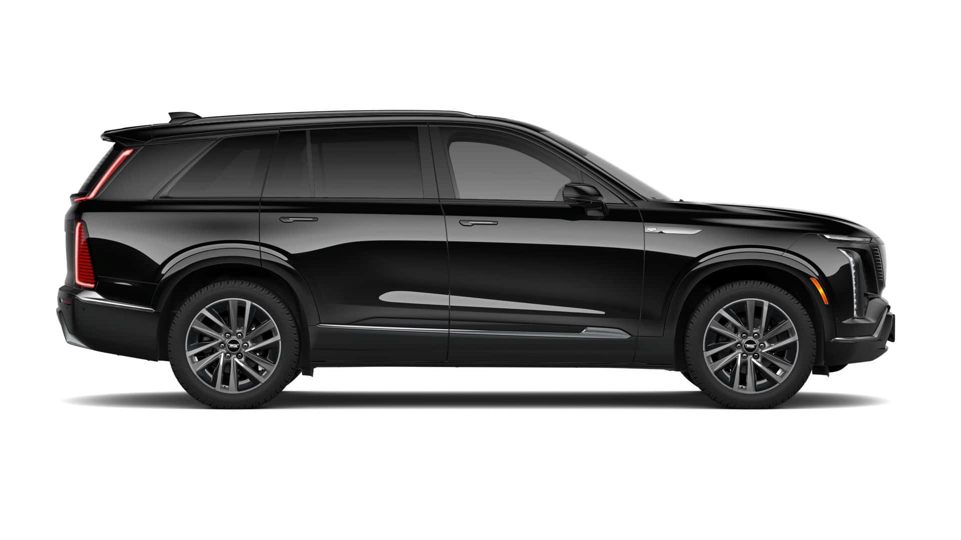 New 2027 Cadillac Vistiq Sport AWD/4WD image 39