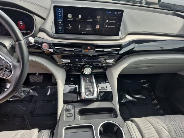 Used 2025 Acura MDX w/ Advance Package image 15