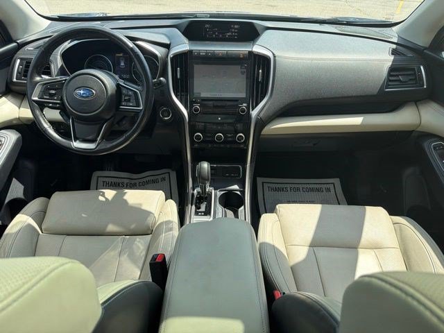 Used 2019 Subaru Ascent Limited AWD/4WD image 28