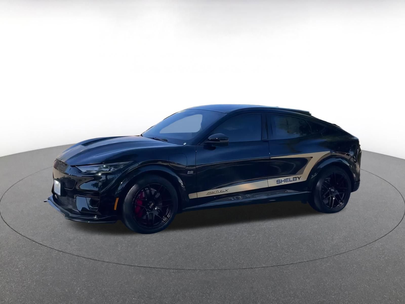 Used 2023 Ford Mustang Mach-E GT image 51
