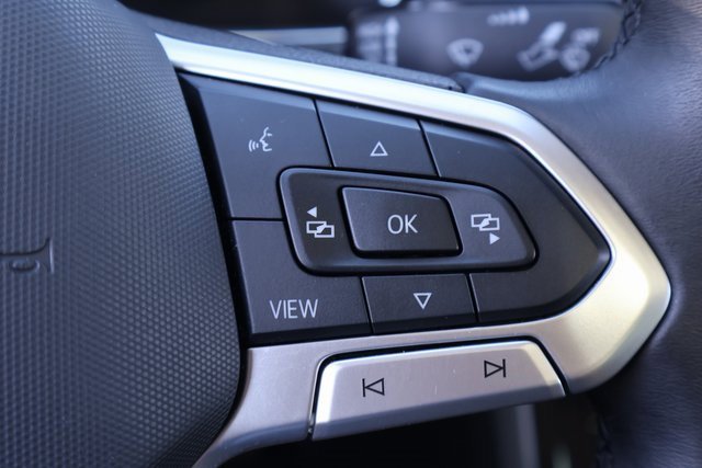 Certified 2023 Volkswagen Jetta SE image 21