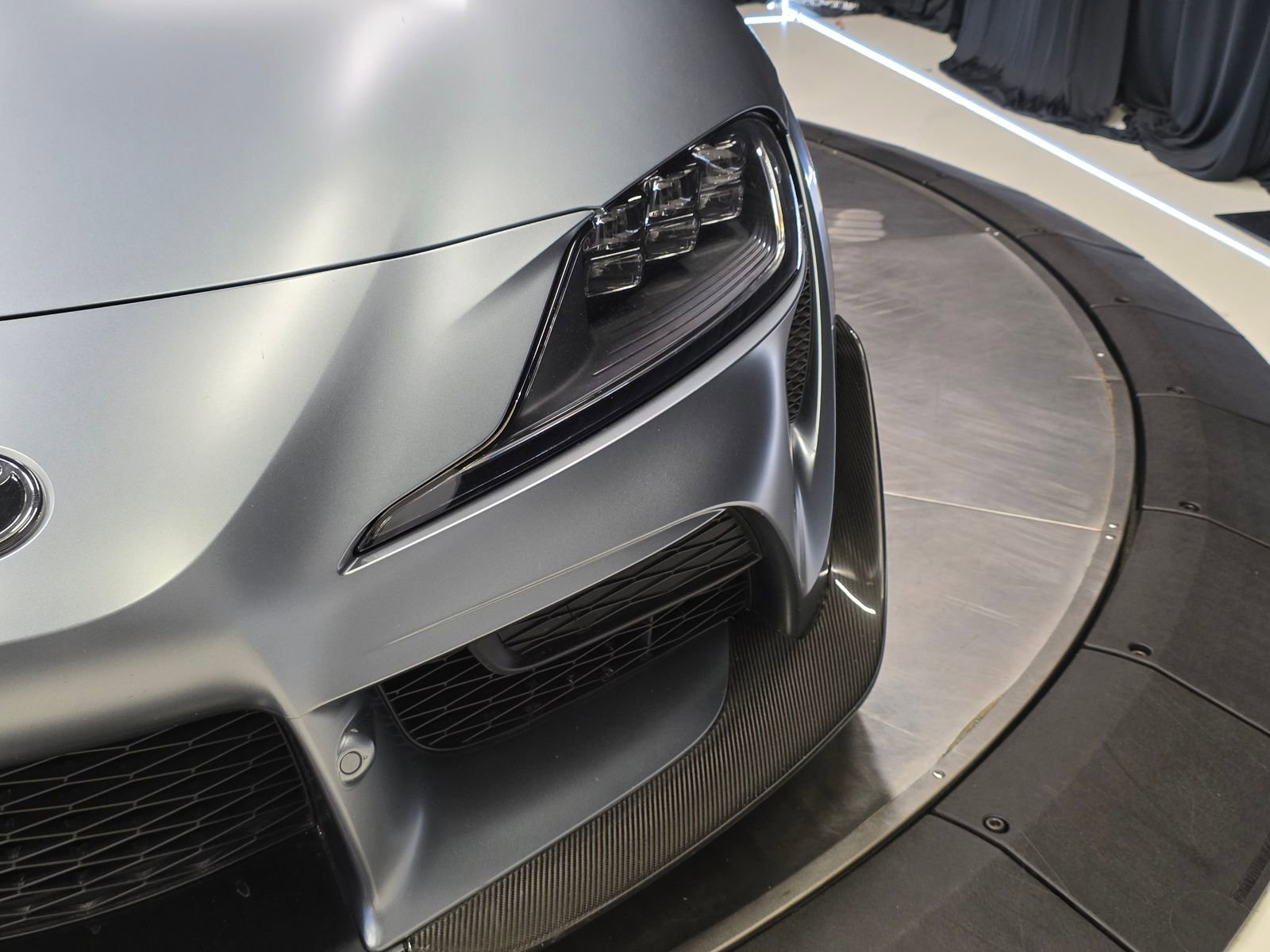 Used 2022 Toyota Supra A91 Edition w/ Driver Assist Package RWD image 50