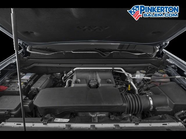 New 2026 Chevrolet Colorado Z71 w/ Technology Package image 32