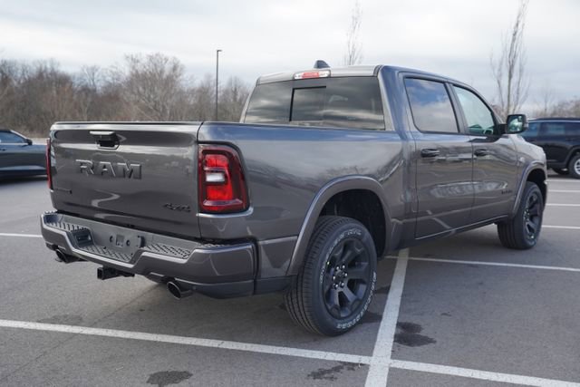 New 2026 RAM 1500 Big Horn image 7