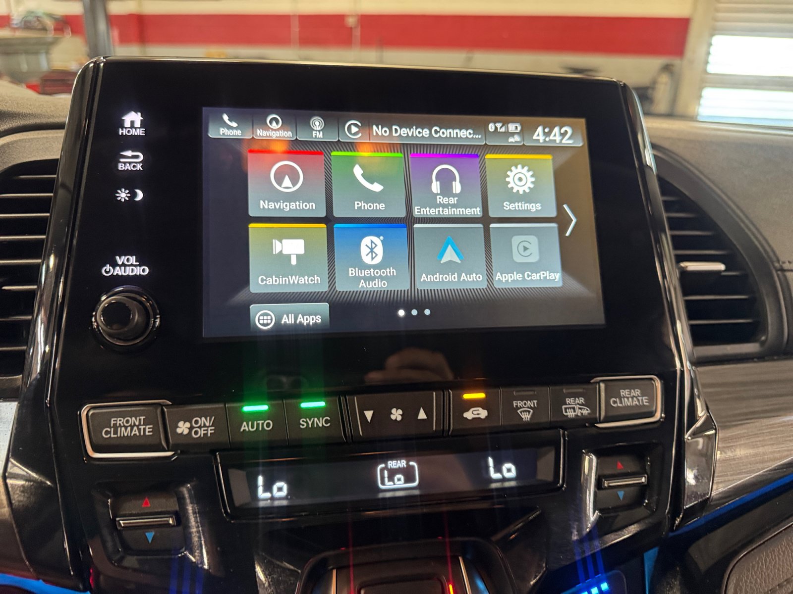 Used 2023 Honda Odyssey Elite image 28