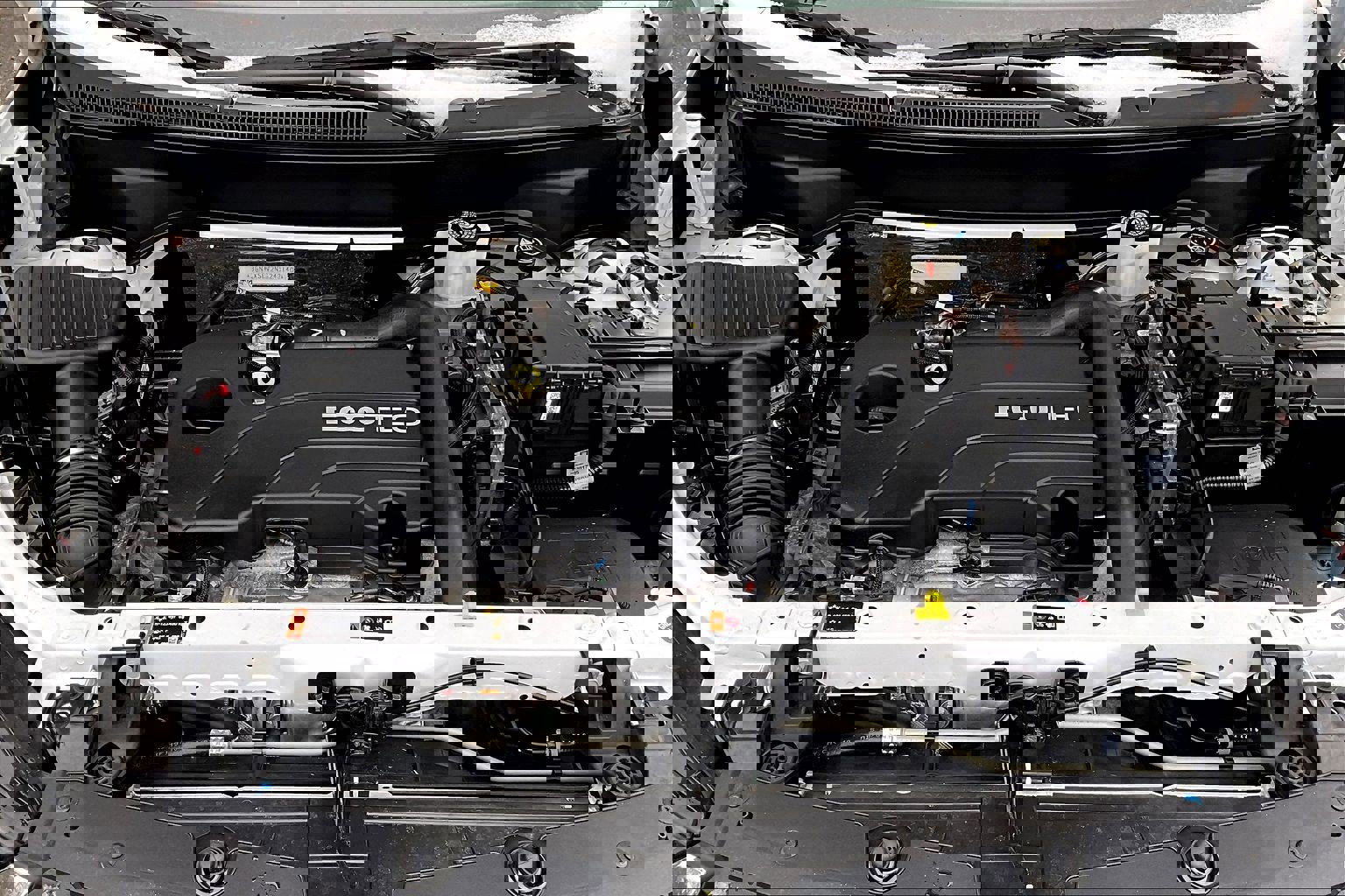 Used 2022 Chevrolet Equinox LS w/ LS Convenience Package image 22