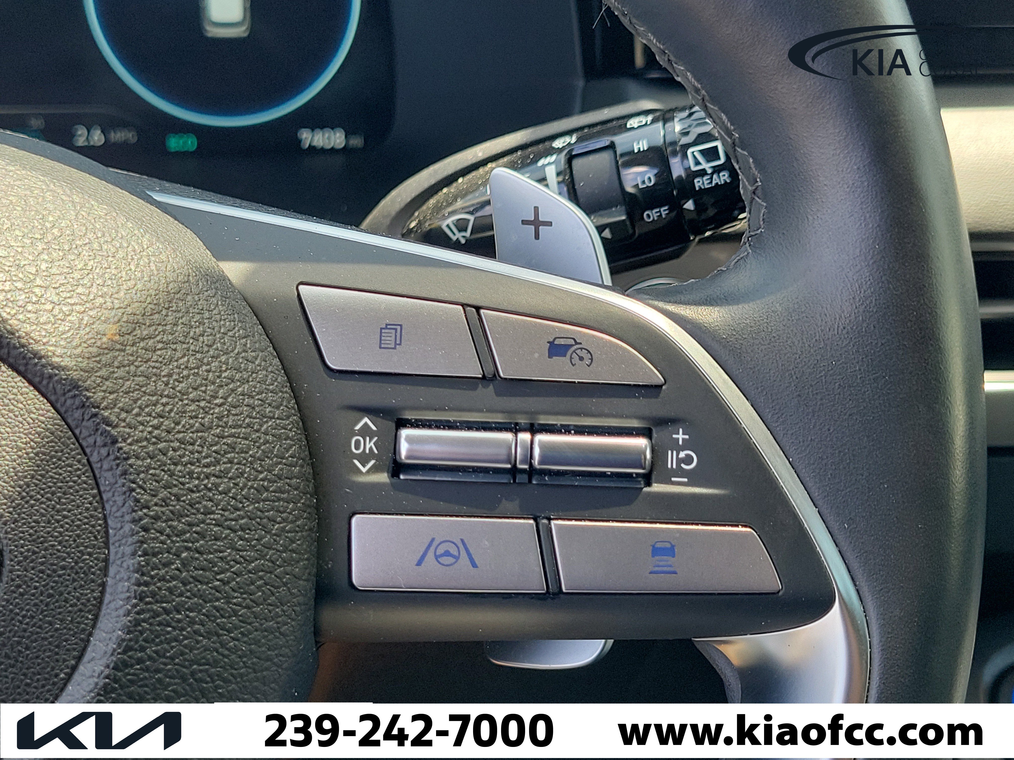 Used 2025 Hyundai Palisade Limited image 29