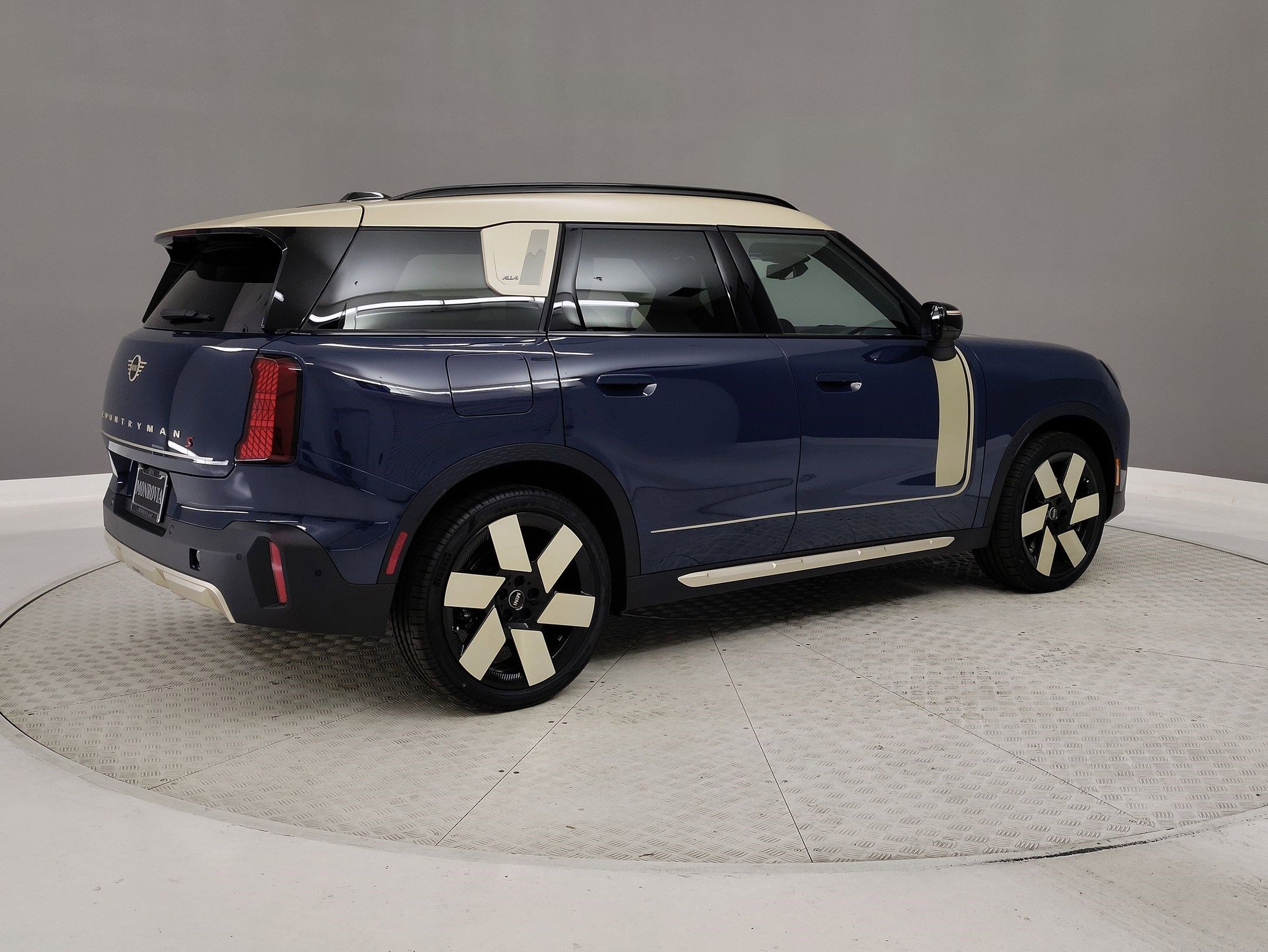 New 2026 MINI Cooper Countryman S image 6
