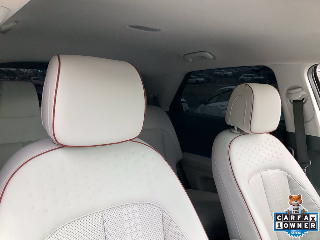 Used 2023 Hyundai Ioniq 5 SEL RWD image 61