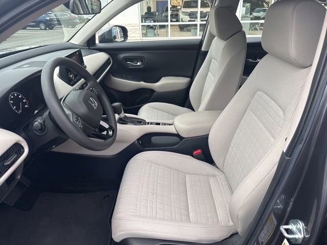 Certified 2023 Honda HR-V LX image 15