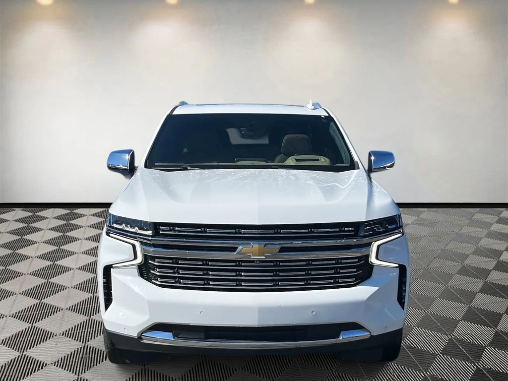 Used 2021 Chevrolet Tahoe Premier w/ Premium Package image 8
