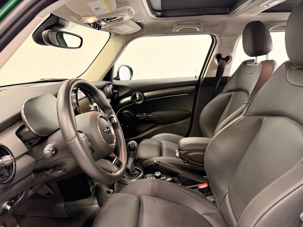 Used 2024 MINI Cooper S FWD image 10