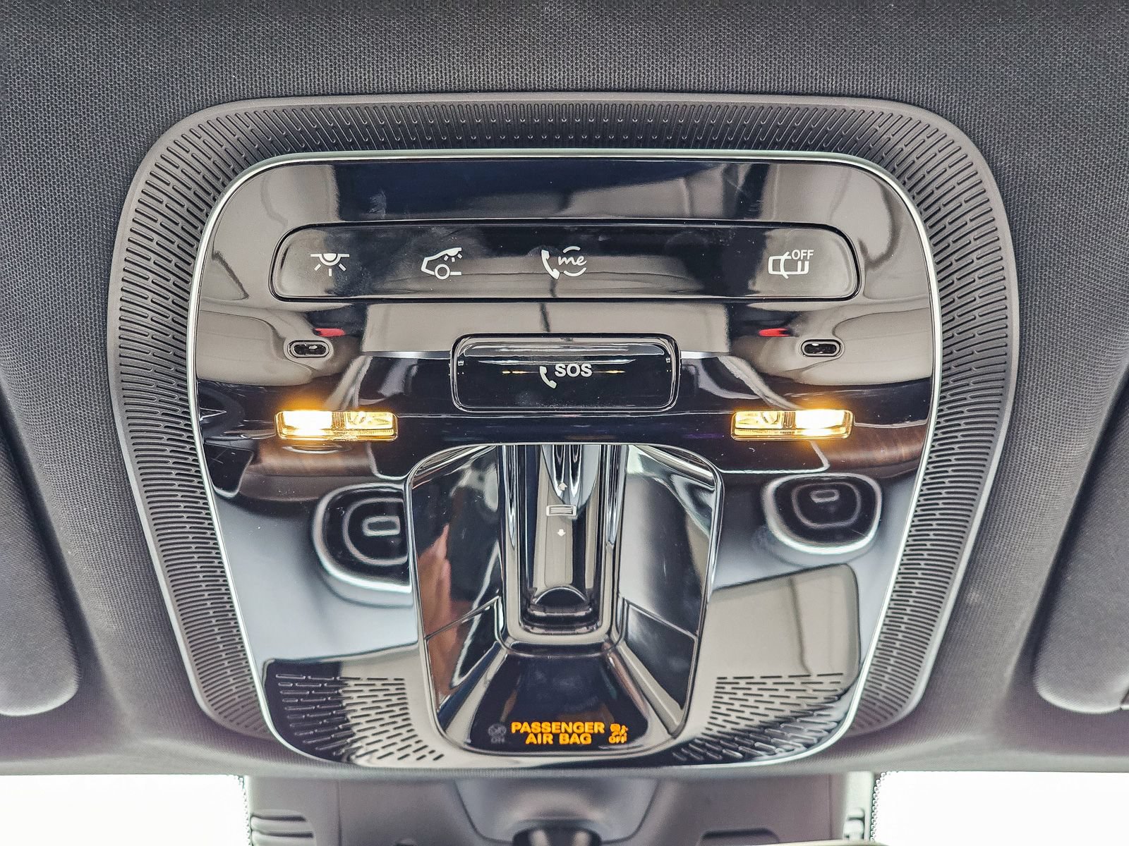 Certified 2026 Mercedes-Benz GLC 300 4MATIC image 15