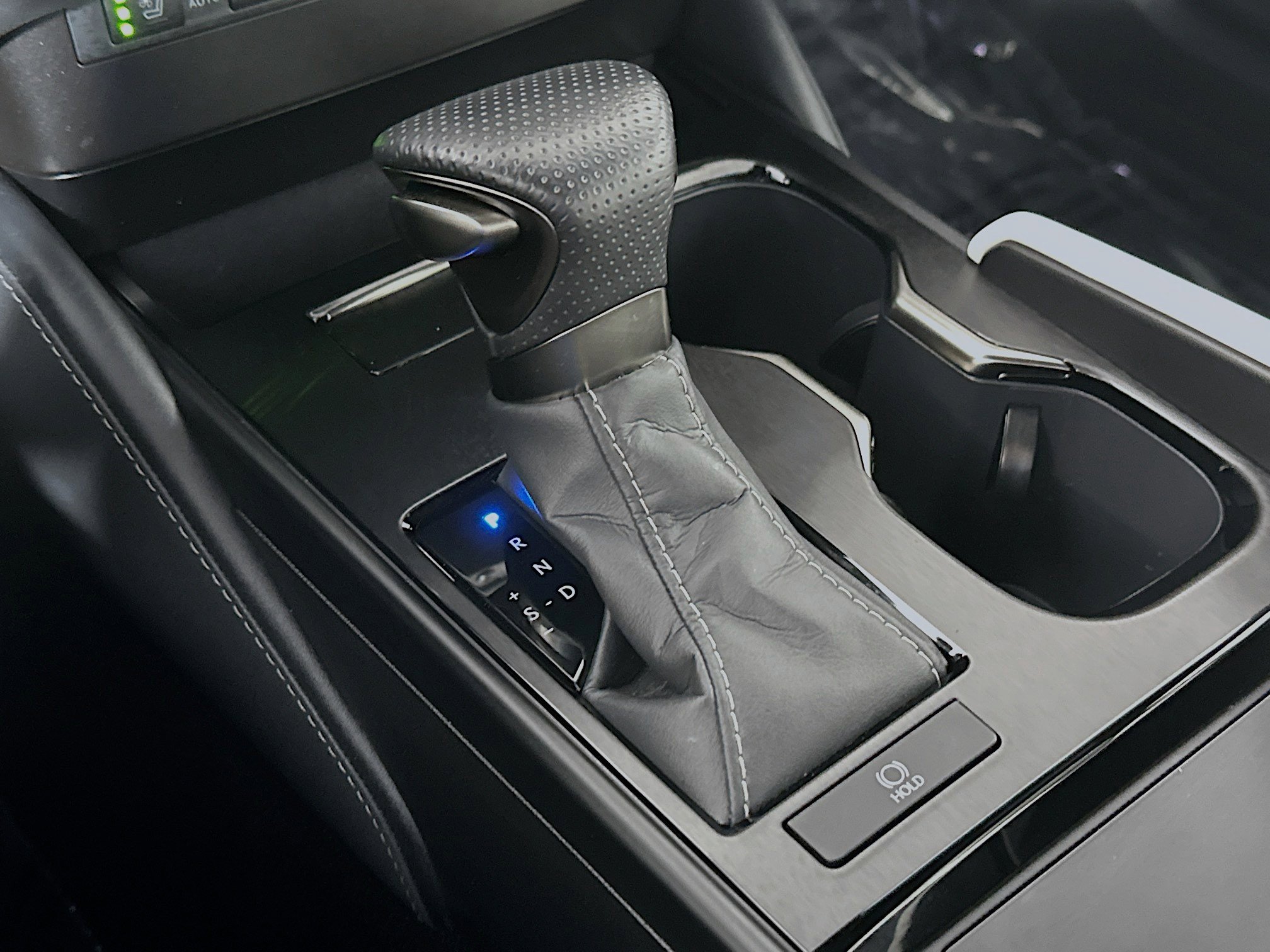 Used 2025 Lexus ES 350 F Sport image 16