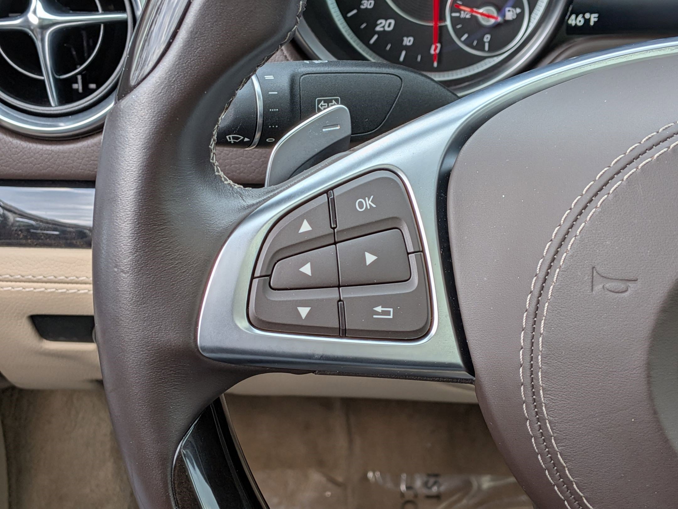 Used 2019 Mercedes-Benz SL 550 image 20