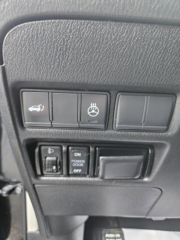 Used 2019 INFINITI QX80 Luxe image 20