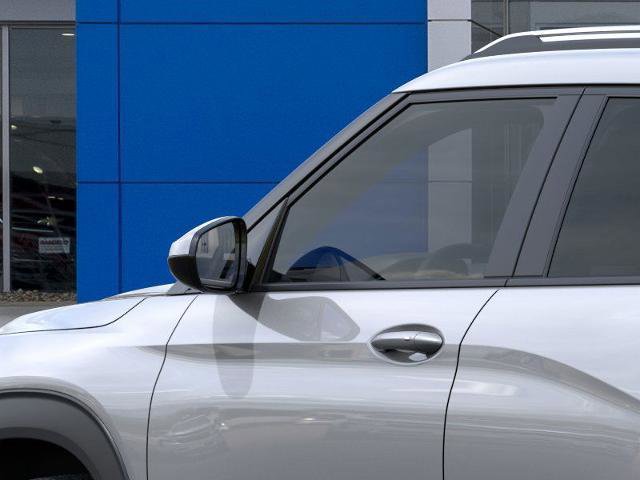 New 2026 Chevrolet TrailBlazer LT w/ Convenience Package image 36