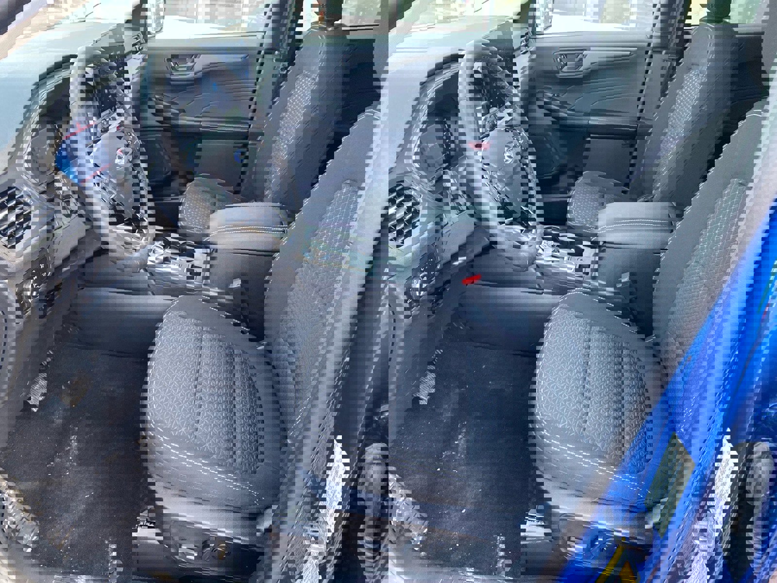 Used 2023 Ford Escape Active w/ Tech Pack #1 image 9