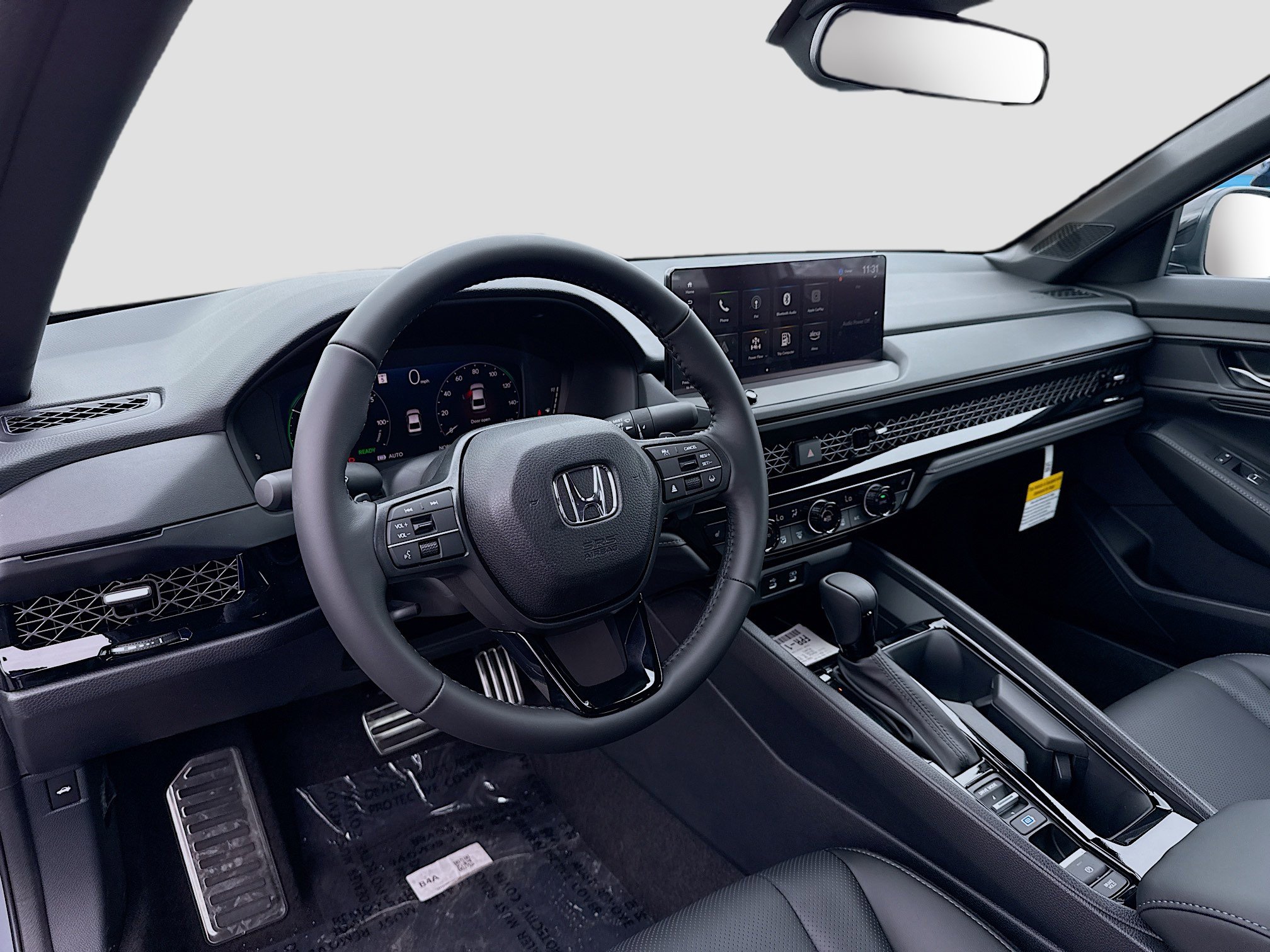 New 2026 Honda Accord Sport image 9