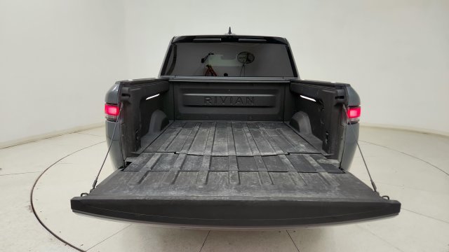 Used 2023 Rivian R1T Adventure Dual AWD/4WD image 28
