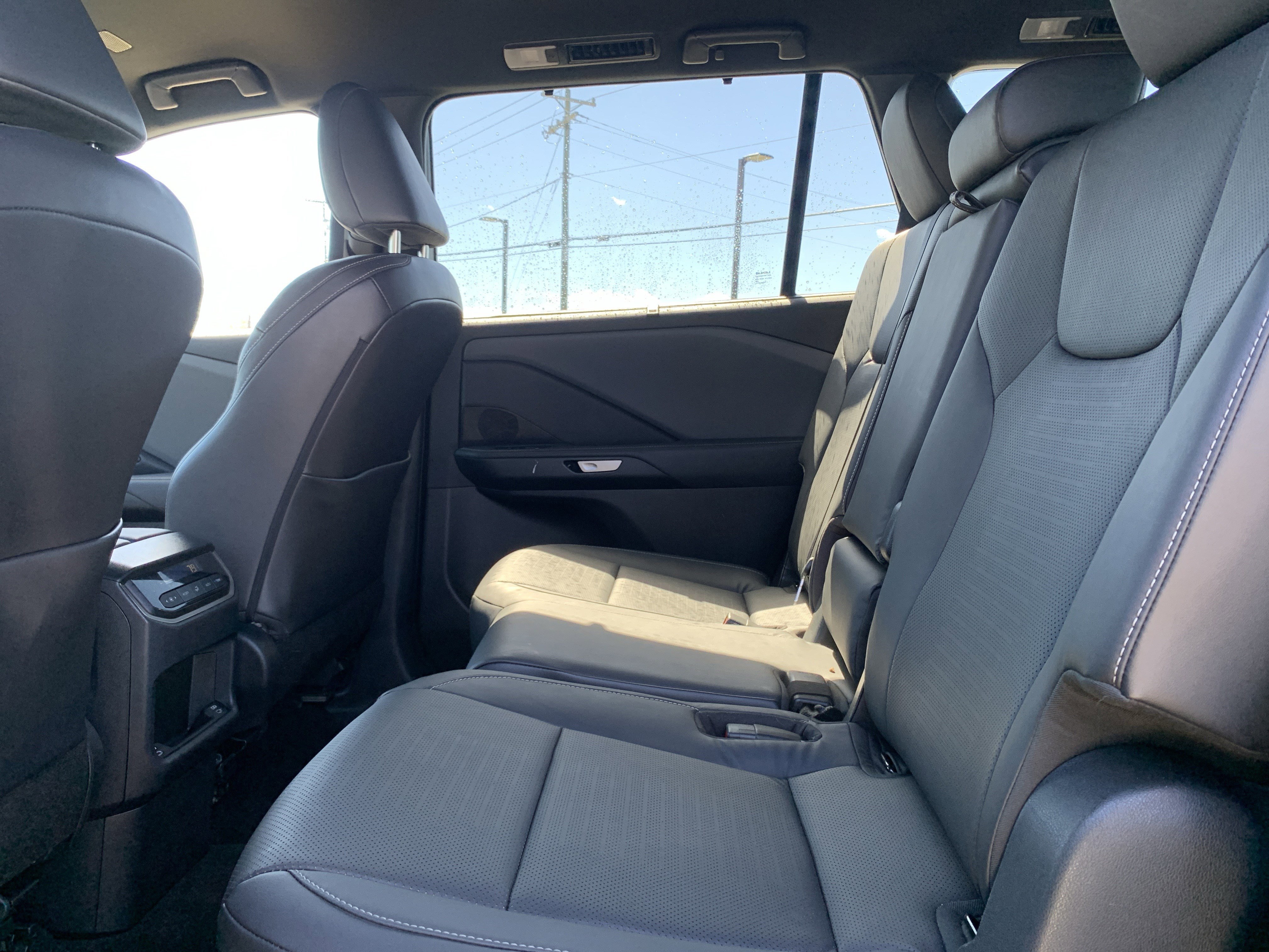 Used 2024 Lexus TX 350 AWD image 32