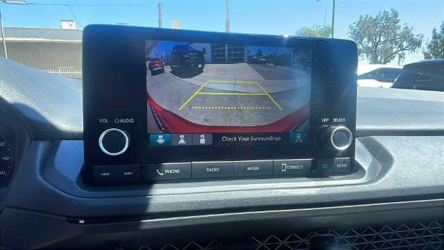 Used 2024 Honda Accord EX image 21