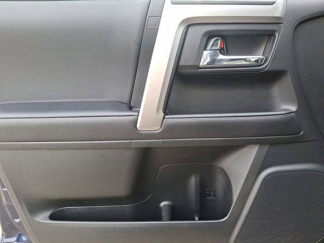 Certified 2024 Toyota 4Runner SR5 image 12