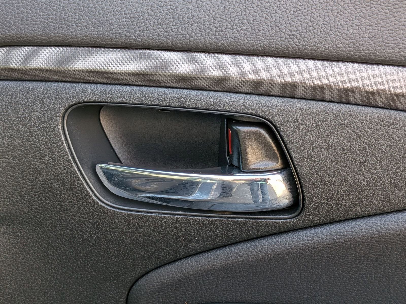 Used 2023 Honda Ridgeline RTL image 35