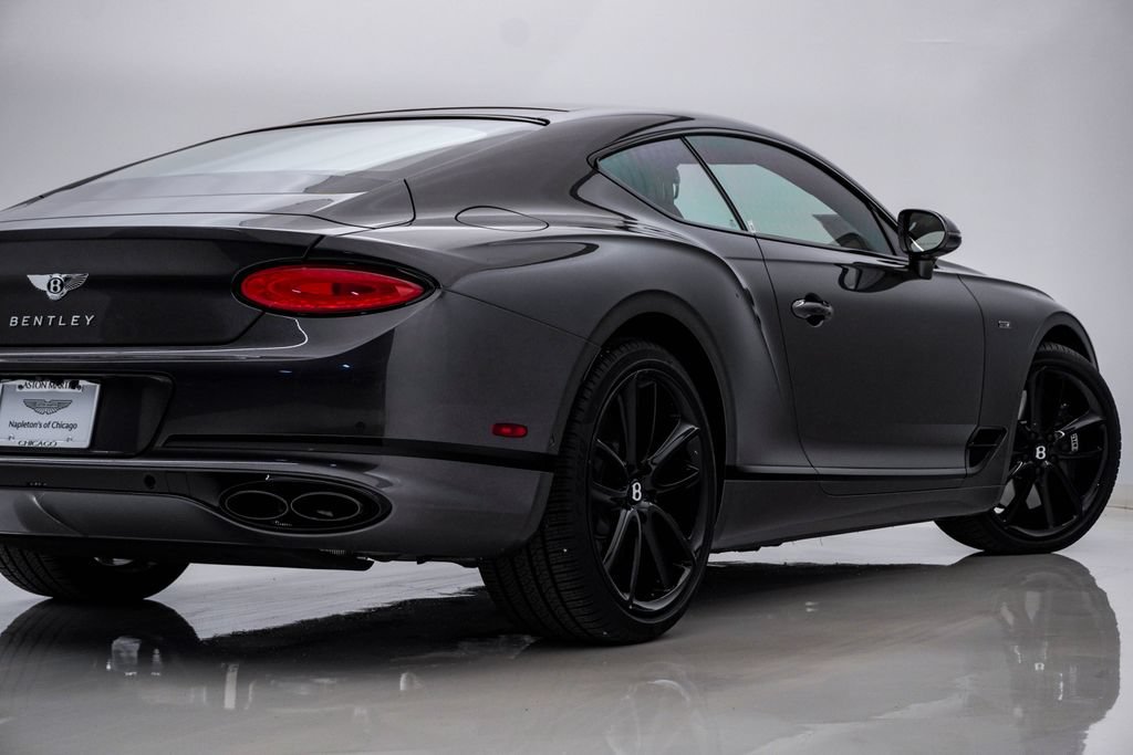 Used 2024 Bentley Continental GT AWD/4WD image 10