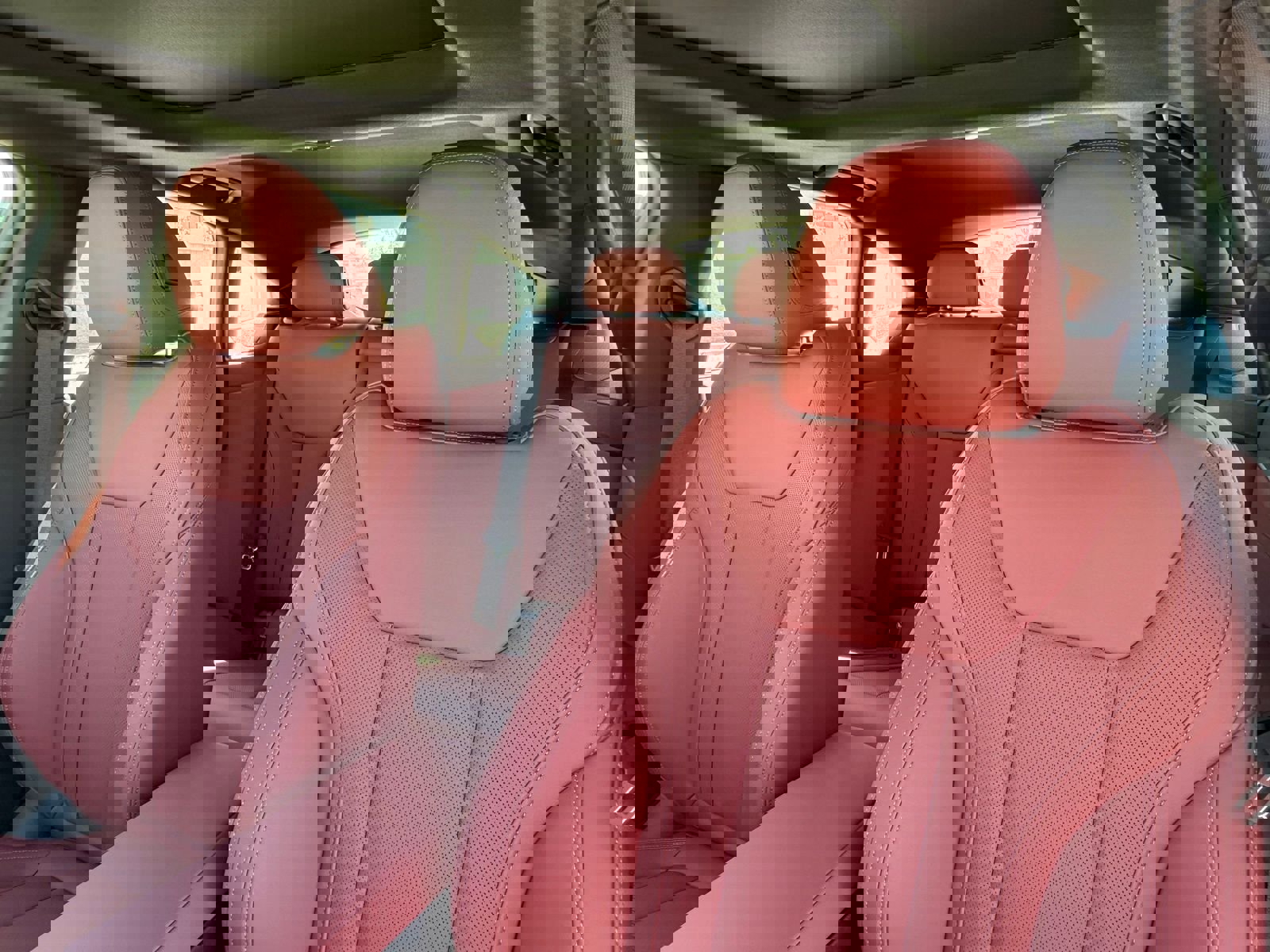 New 2026 BMW i4 M60 w/ Premium Package image 22