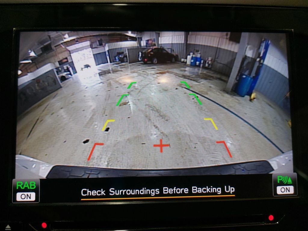 Used 2018 Subaru Crosstrek 2.0i Limited image 21